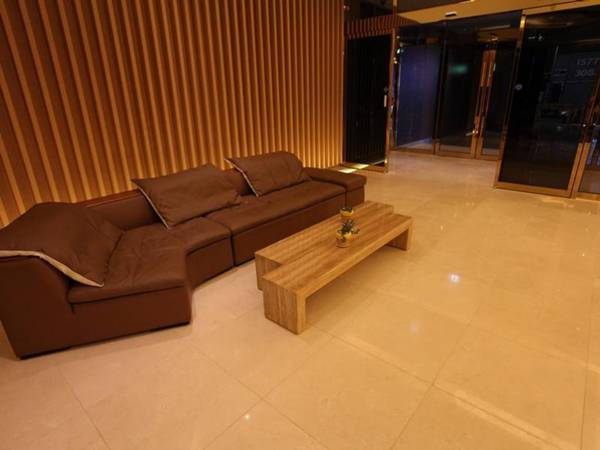 Business Design Hotel Luv