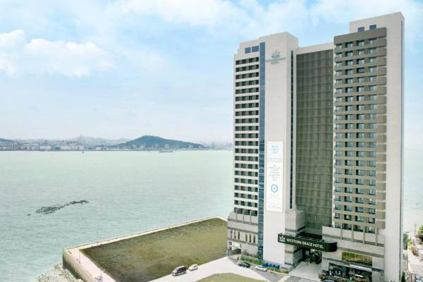 Western Grace Hotel