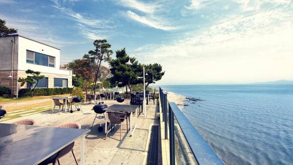 Ganghwa sundance pension