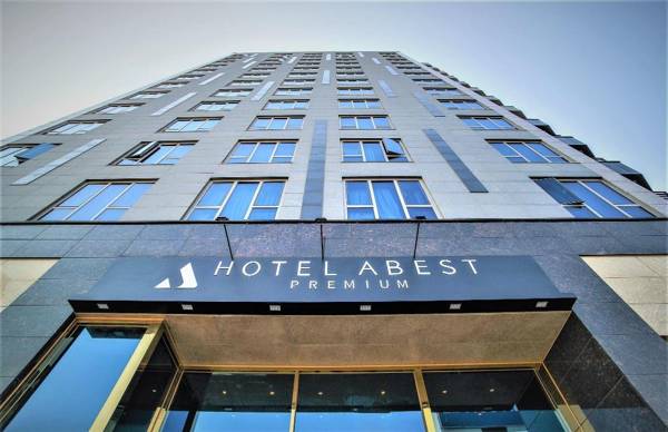Hotel ABEST PREMIUM YeongJong-do