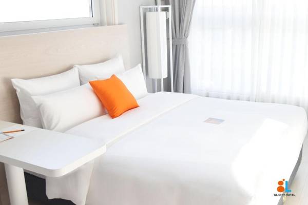 GL City Hotel Incheon Airport