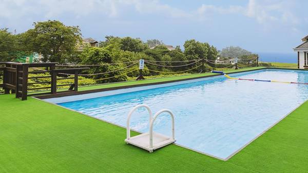 Ganghwa Poomanae Pension