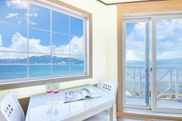 Ganghwa Betel Pension