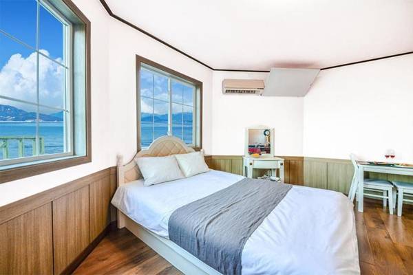 Ganghwa Betel Pension