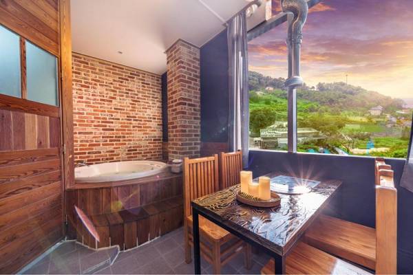 Ganghwa Chocolate Pension