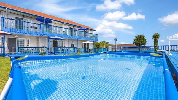 Ganghwa Haemaru Pension