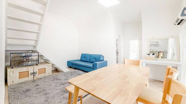 Ganghwa Yasaenghwacafe Pension