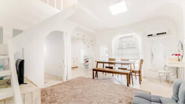 Ganghwa Yasaenghwacafe Pension