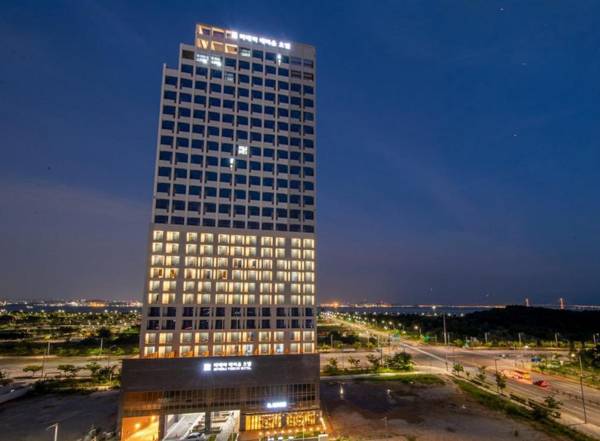 Riviera Incheon Airport Hotel