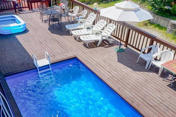 Ganghwa Jamilnaha pension