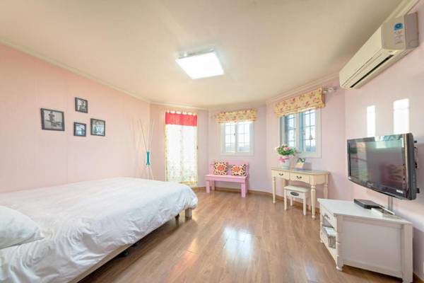 Ganghwa Jamilnaha pension