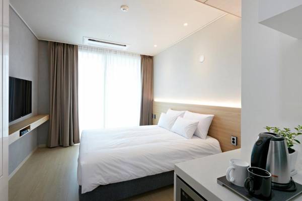 Ocean Soleview Hotel