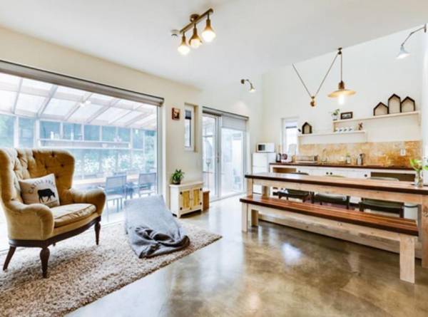 Ganghwado Nany House Pension