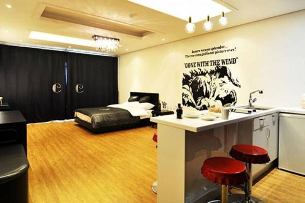 Ganghwado Widil Pension