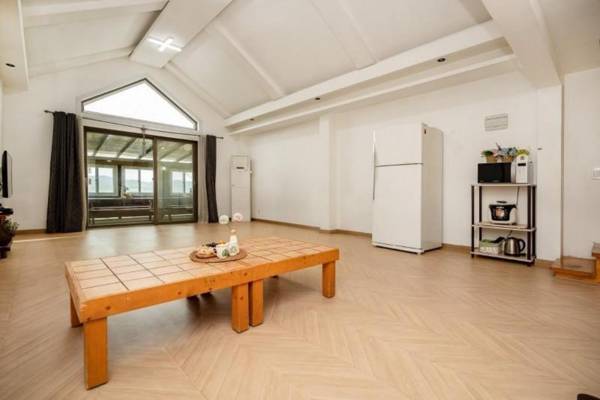 Ganghwado Huell Pension