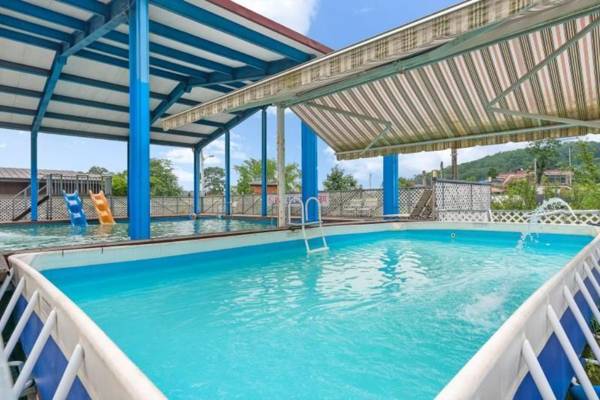 Ganghwado Huell Pension