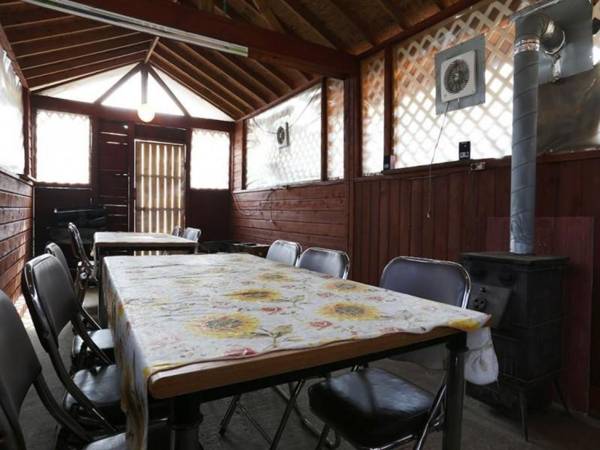 Ganghwa-do Ganghwa Pension Band (Dokchae)