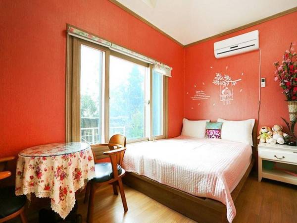 Ganghwado Evergreen Pension