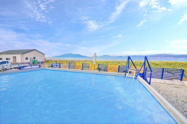 Ganghwa Morning Star Pension