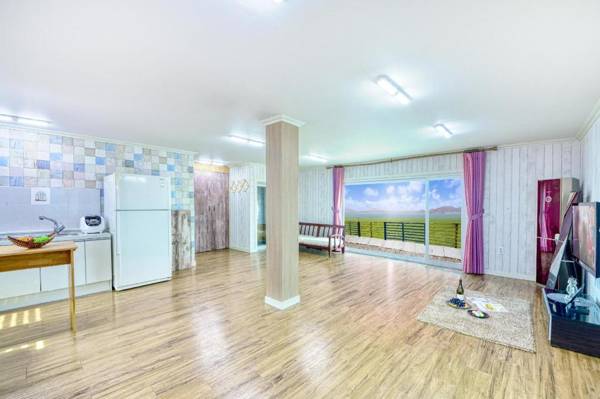 Ganghwa Morning Star Pension