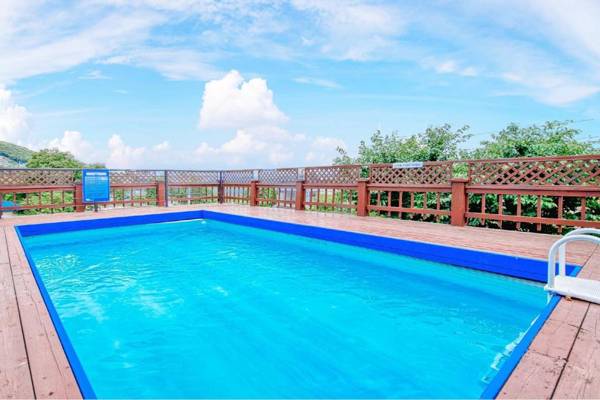 Ganghwa Daeun pension