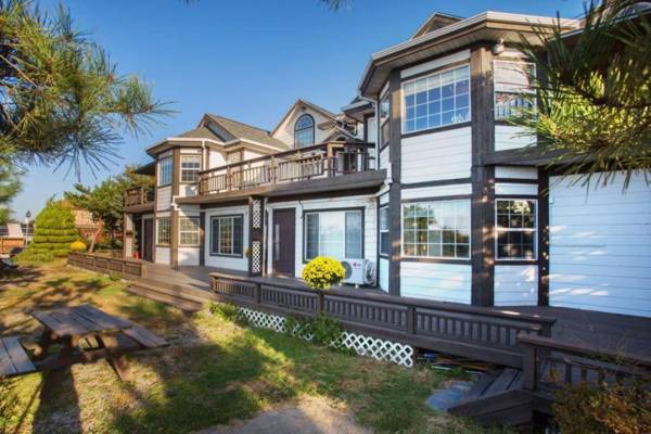 Ganghwa Western Beach Pension