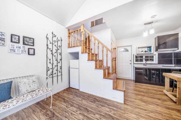 Ganghwa Edenejungwon Pension