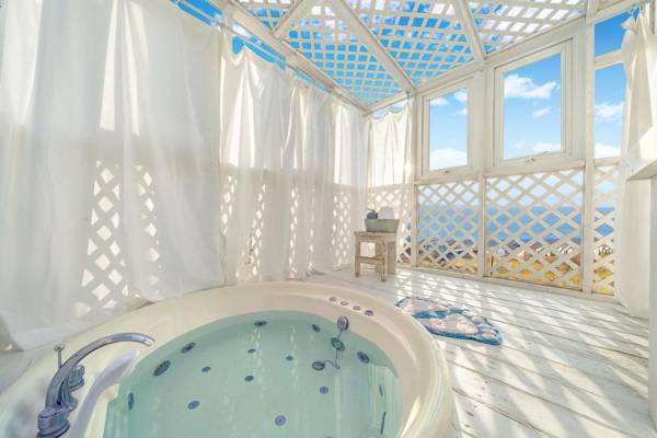 Ganghwa Healing Travel Vintage Box Pension