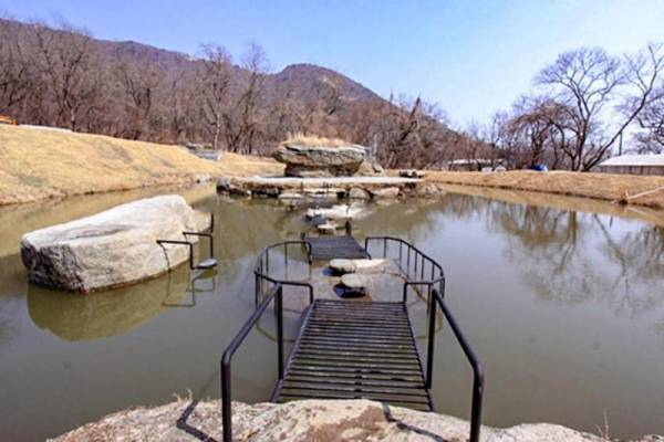 Ganghwa Story Pension