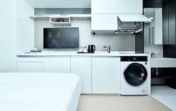 Skytop Hotel Incheon Airport