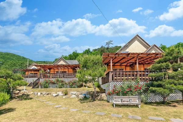 ganghwa raseutelrapensyeon(weokeusyab)