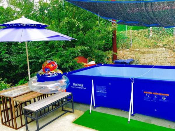 Ganghwa Haelgi House Pension