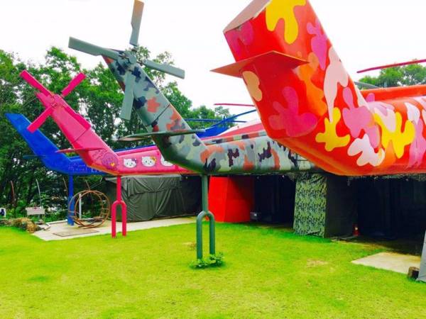 Ganghwa Haelgi House Pension