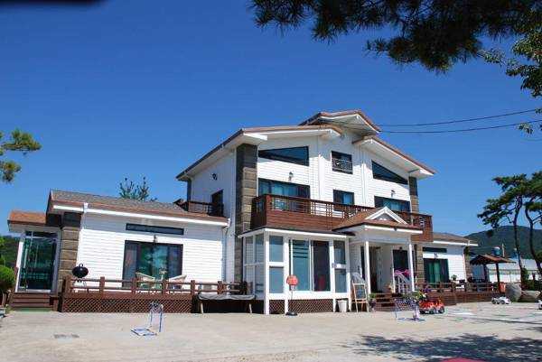 Ganghwa Macha Pension