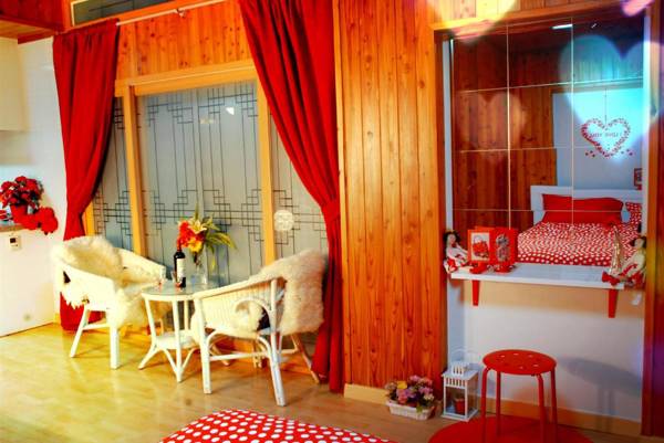 Ganghwa Macha Pension