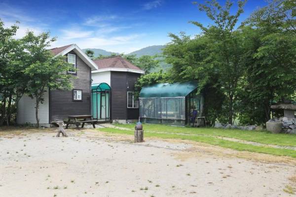 Ganghwado Nolleoosigae Pension