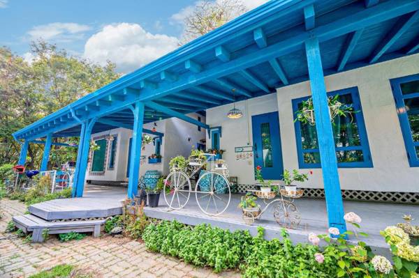 Ganghwa Picnic Pension