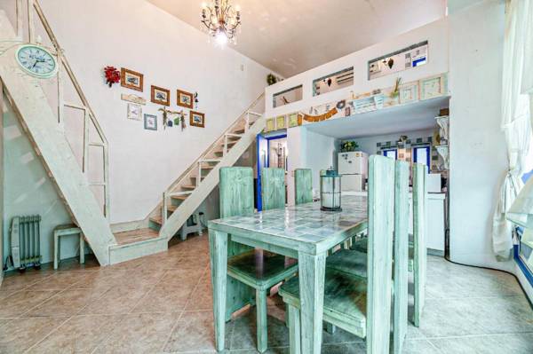 Ganghwa Picnic Pension