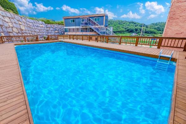 Ganghwa Paeng namu Pension