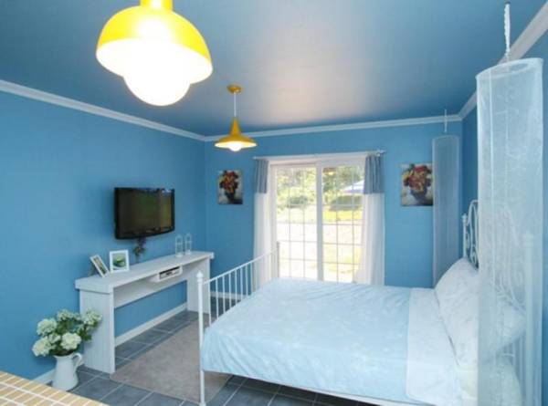 Ganghwado Terrace Pension