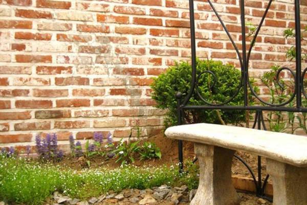 Ganghwado Terrace Pension