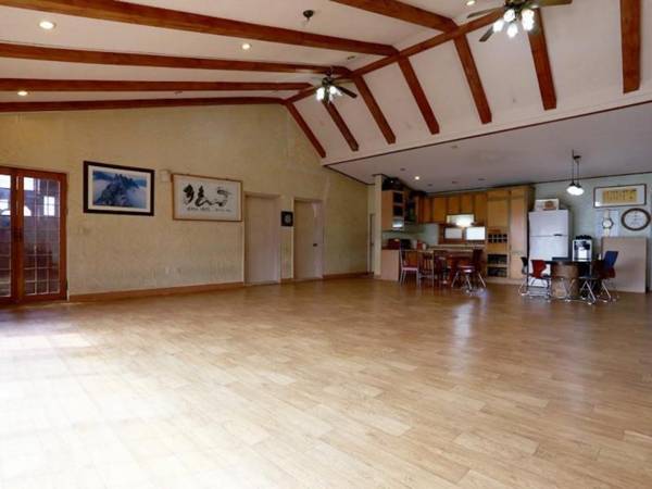 Ganghwado Fam Pension