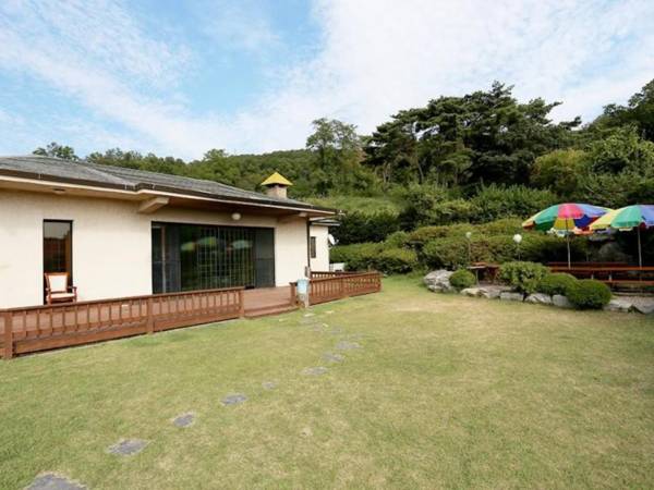 Ganghwado Fam Pension