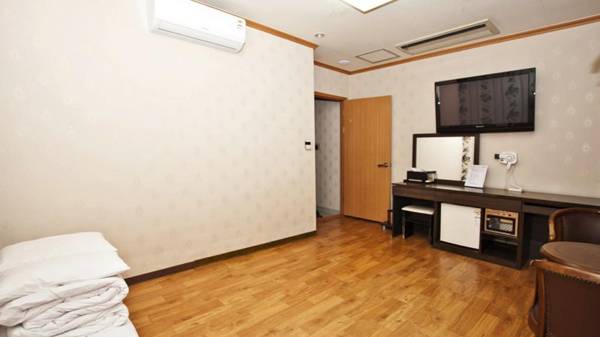 Ganghwado Freshia Tourist Hotel