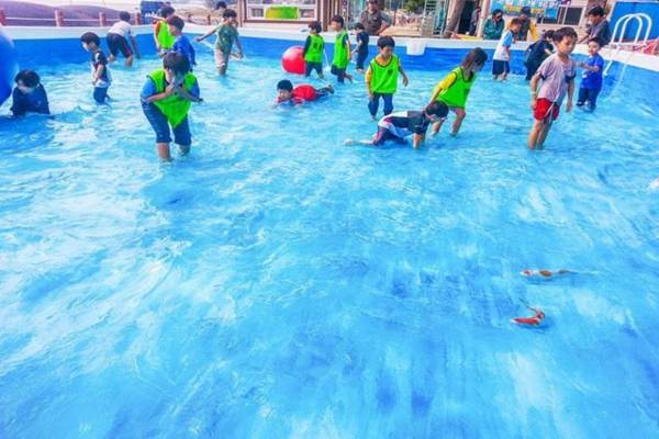 Ganghwado Valley Pension