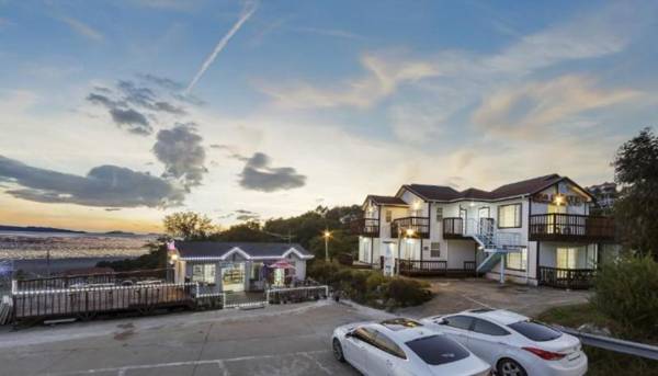 Ganghwado West Point Pension