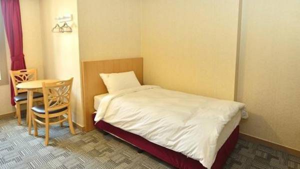 Wolmido Harbor View Hotel