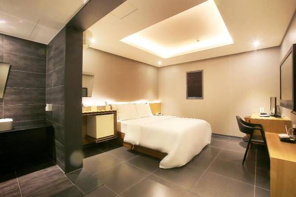 Incheon (Bupyeong) Zenith