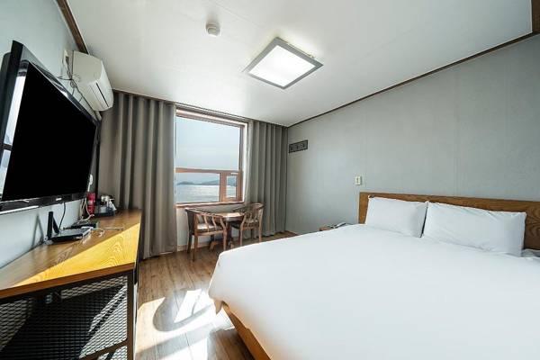 Incheon (Ganghwa) MOTEL 917