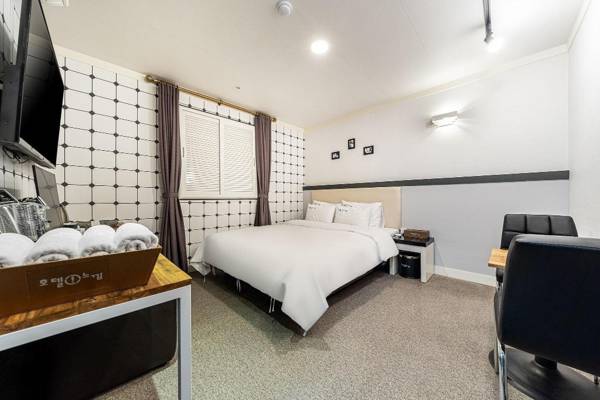 Incheon (Dongam) Neukim Hotel